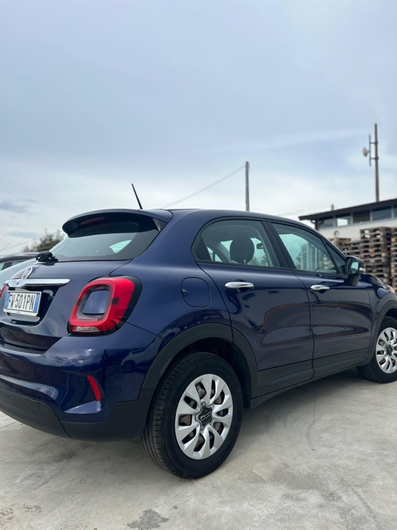 Fiat 500X 1.3 MultiJet 95 CV Urban