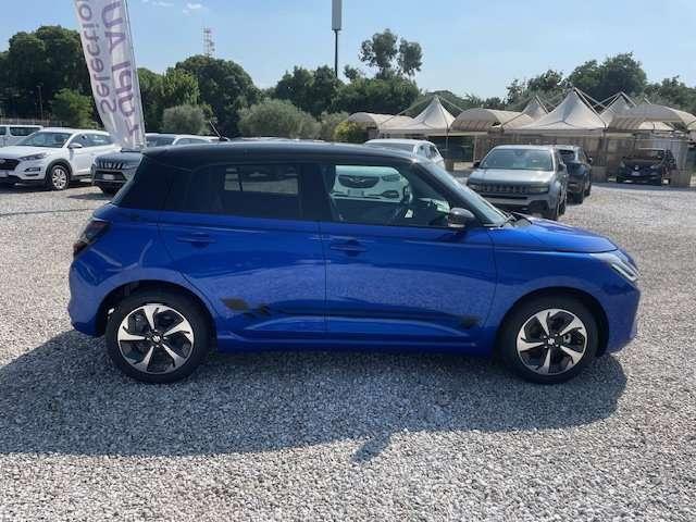 Suzuki Swift 1.2h Top 2wd