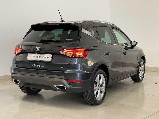 SEAT Arona 1.0 EcoTSI 110 CV FR