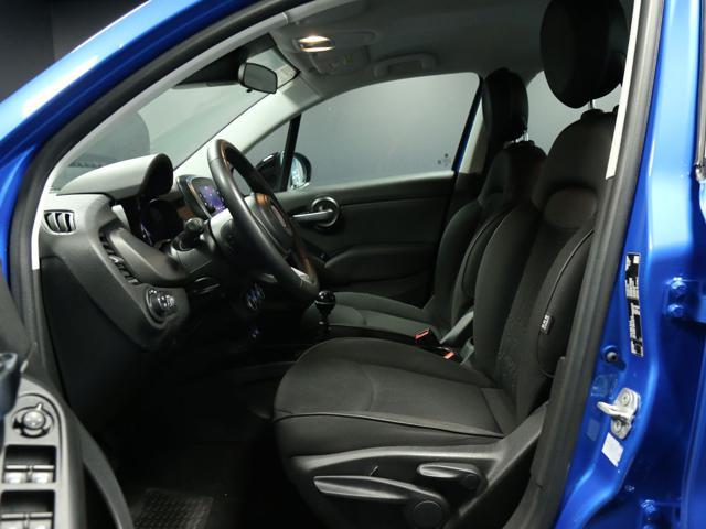 FIAT 500X 1.0 T3 120 CV