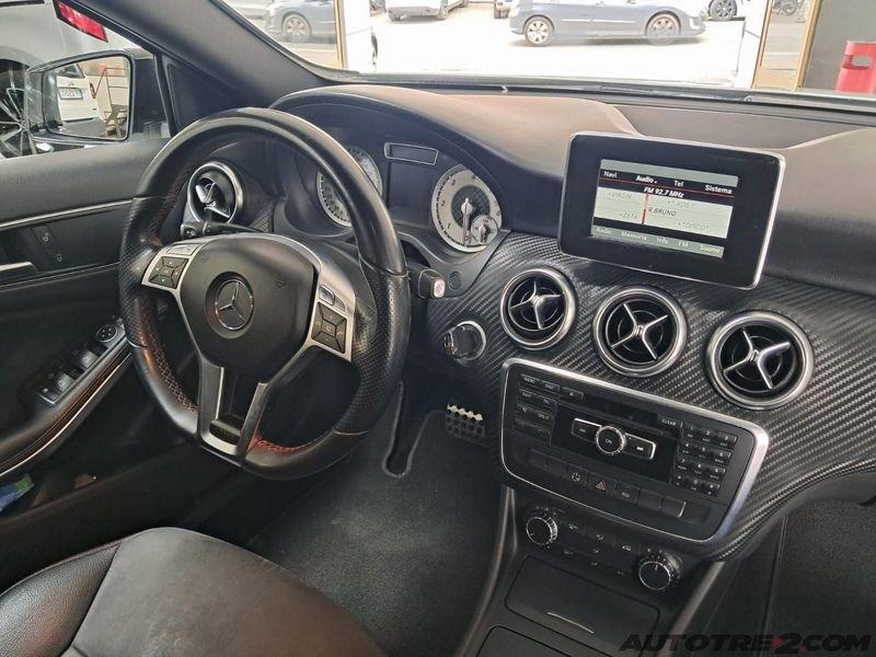 Mercedes-Benz Classe A A 180 CDI Automatic Premium