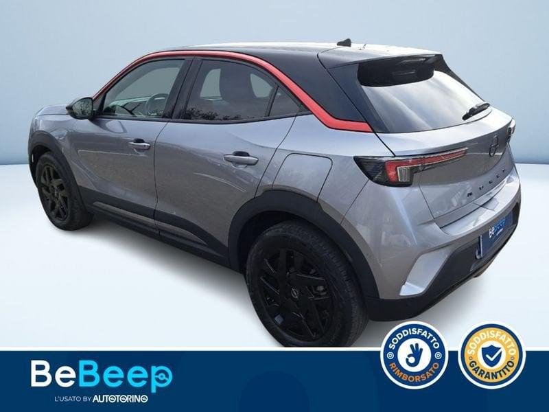 Opel Mokka 1.2 T GS S&S 100CV