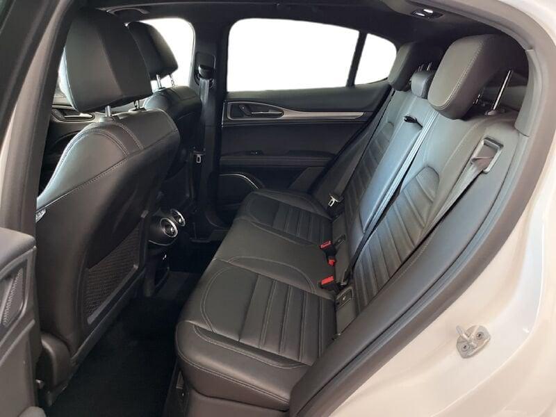 Alfa Romeo Stelvio 2020 2.2 t Veloce Q4 210cv auto