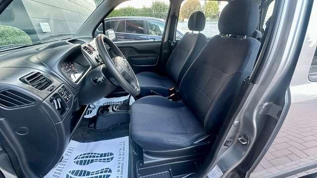 Suzuki Wagon R+ 1.3 16V 94CV 4X4 GL