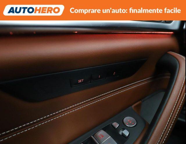 BMW M550 d xDrive Touring