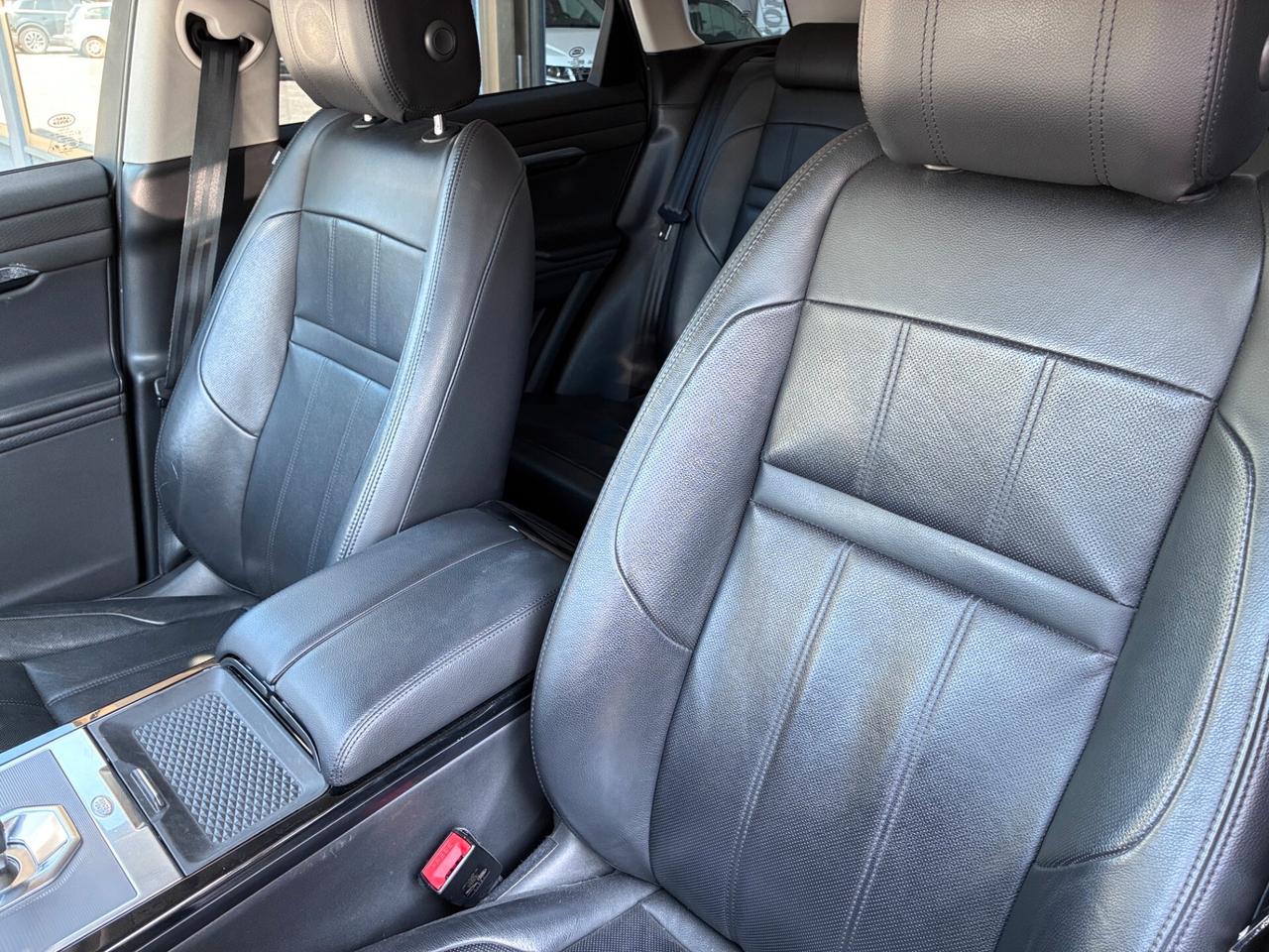 Land Rover Range Evoque 2.0D I4-L.Flw 150 CV AWD Auto S