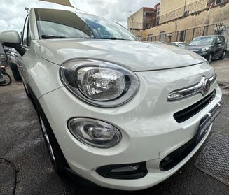 Fiat 500X 1.3 MultiJet 95 CV Pop Star 2017
