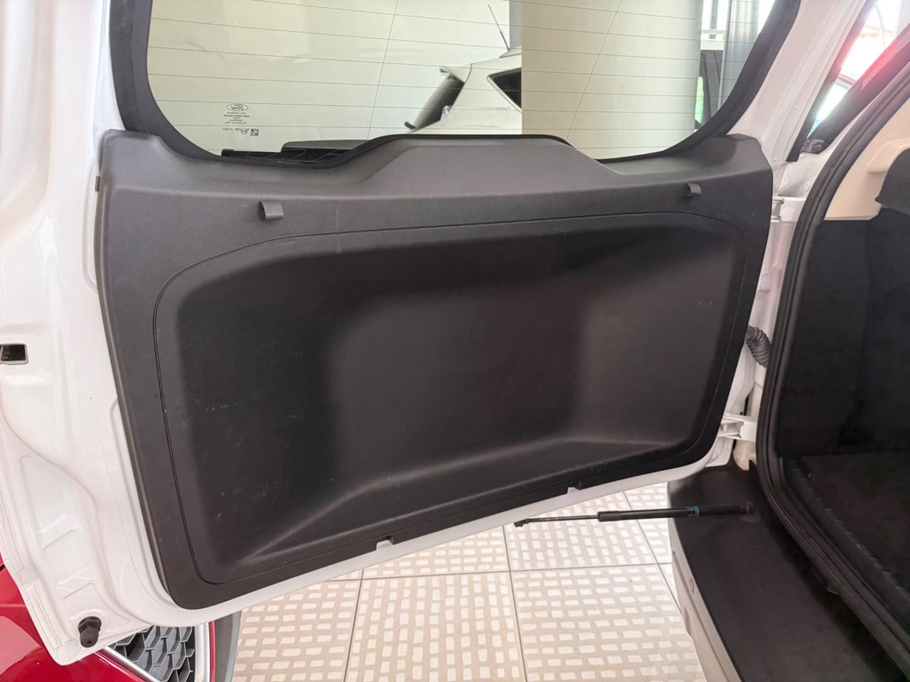 Ford EcoSport 1.5 TDCi 100 CV Start&Stop ST-Line Plus