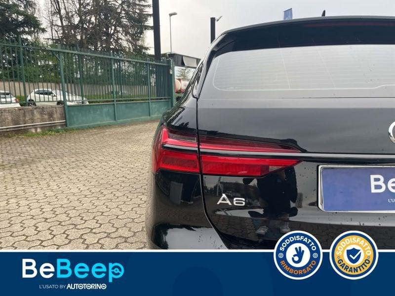 Audi A6 AVANT 50 3.0 TDI MHEV BUSINESS SPORT QUATTRO TI