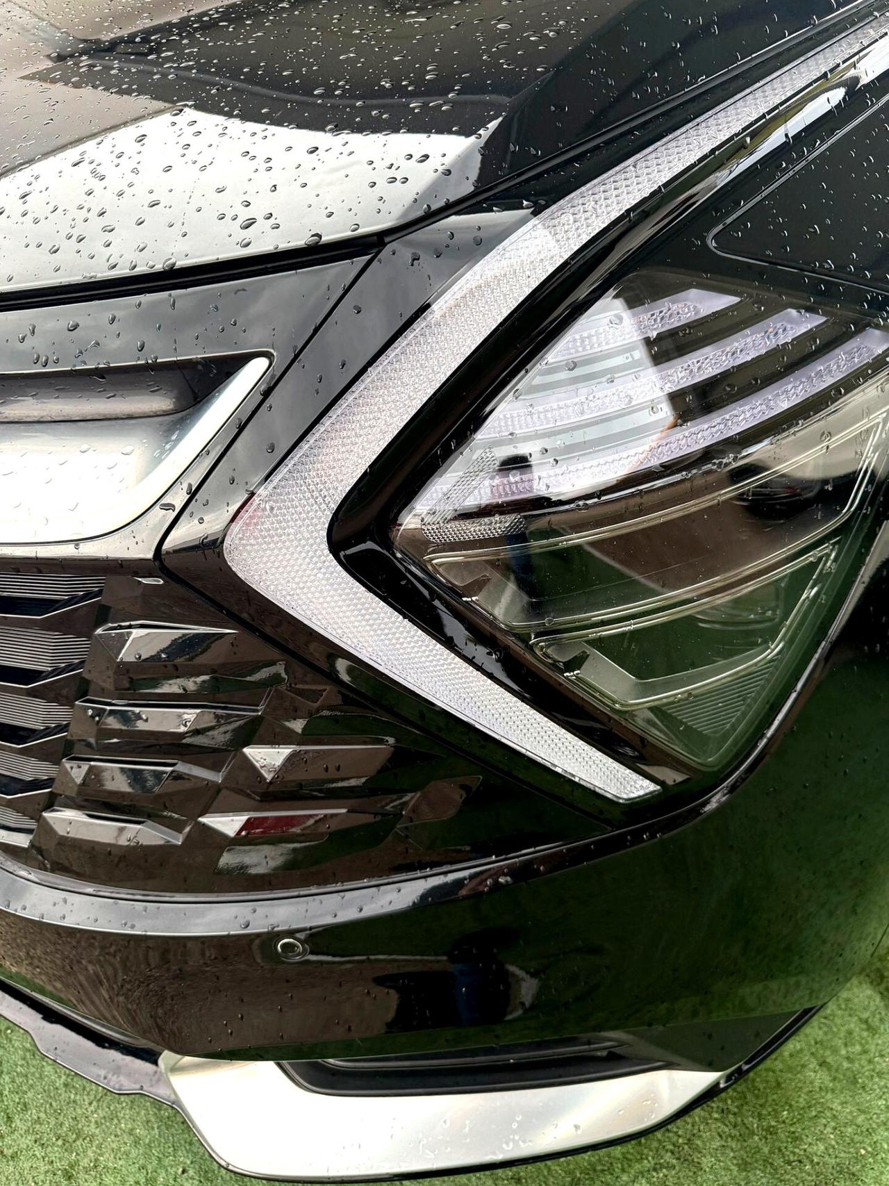 Kia Sportage 1.6 CRDi MHEV DCT Style