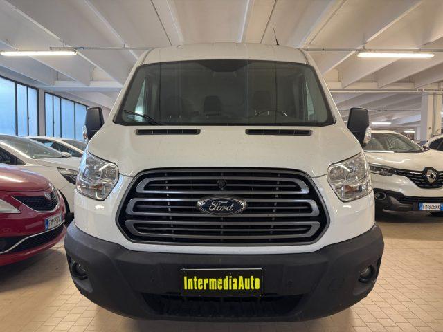 FORD Transit 310 2.2TDCi 125CV Trend Iva 22%