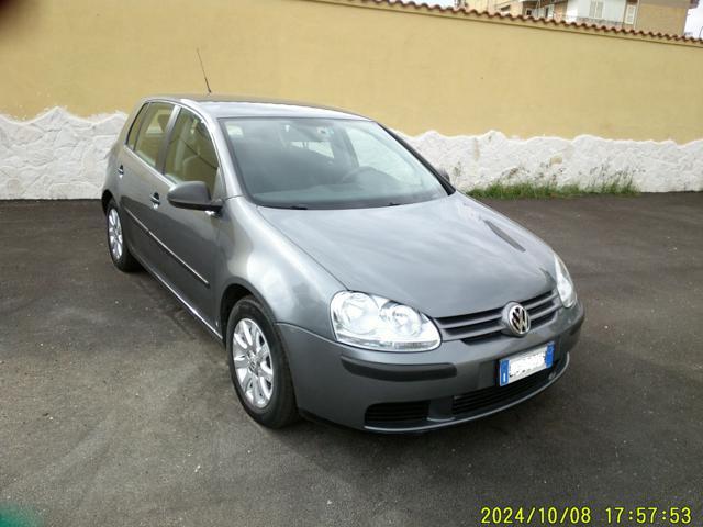 VOLKSWAGEN Golf 1.9 TDI DPF 4mot. 5p. Comforline