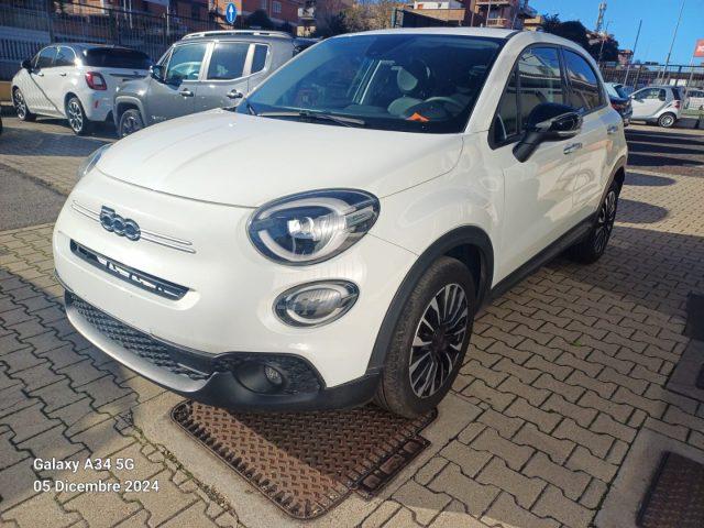 FIAT 500X 1.0 T3 120 CV