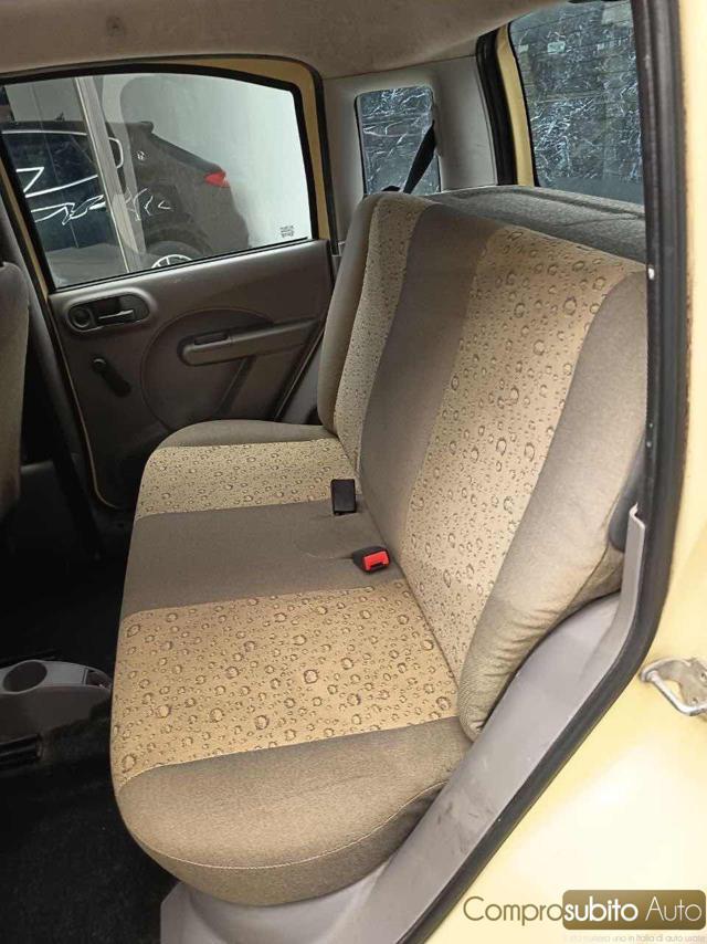 FIAT Panda 1.2 Dynamic MOTORE FUSO