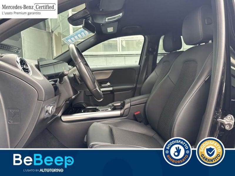 Mercedes-Benz GLA 180 D SPORT PLUS AUTO