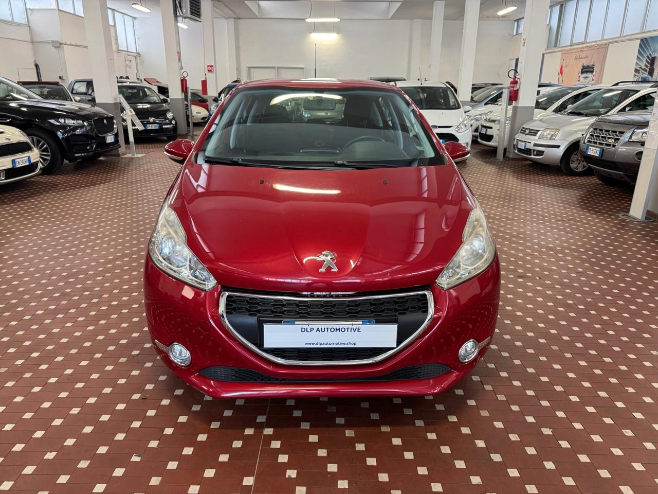Peugeot 208 PureTech 82 5 porte Allure - IDEALE PER NEOPATENTATI