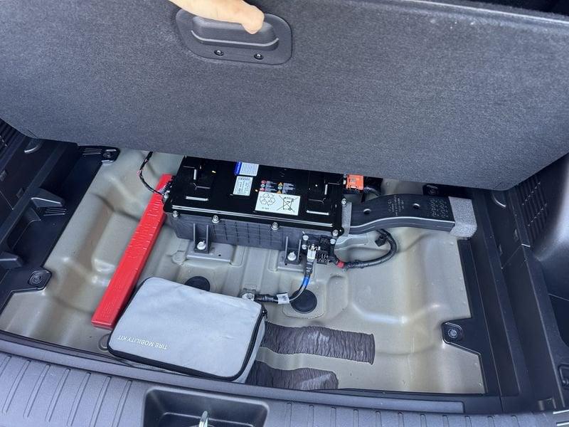 Hyundai Kona 1.0 T-GDI Hybrid 120cv 48V iMT Xline