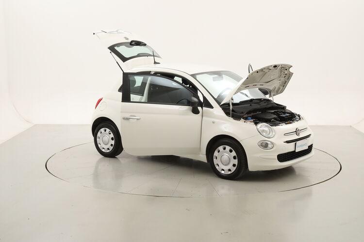 Fiat 500 Cult BR937709 1.0 Mild Hybrid 70CV