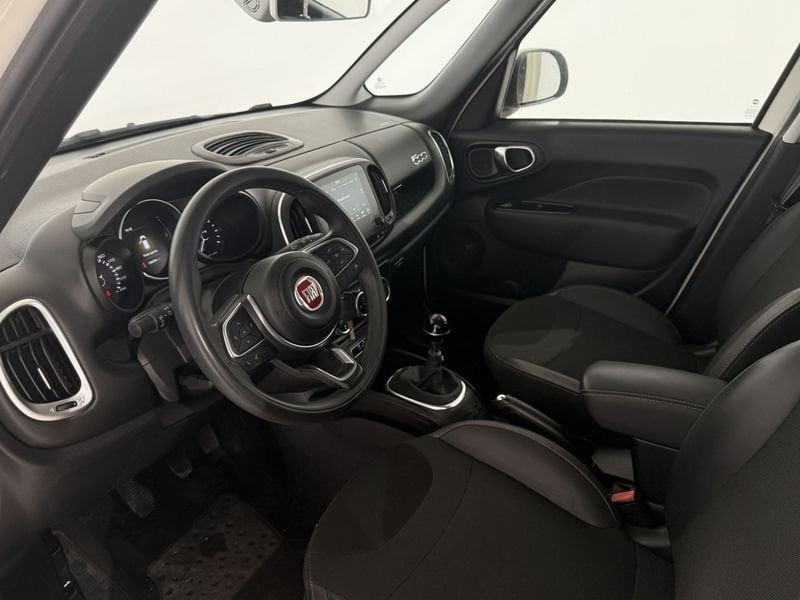 FIAT 500L Cross 1.3 Multijet 95cv City Cross