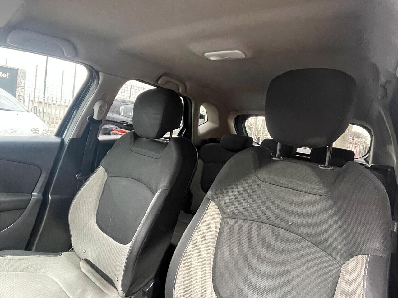 Renault Captur 1.5 dCi 8V 90 CV Start&Stop Energy R-Link
