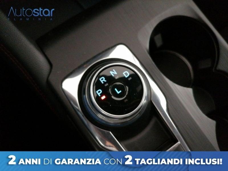 Ford Kuga 2.5 full hybrid ST-Line 2wd 190cv cvt