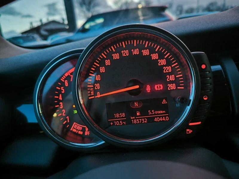 MINI Mini 1.2 One 75CV