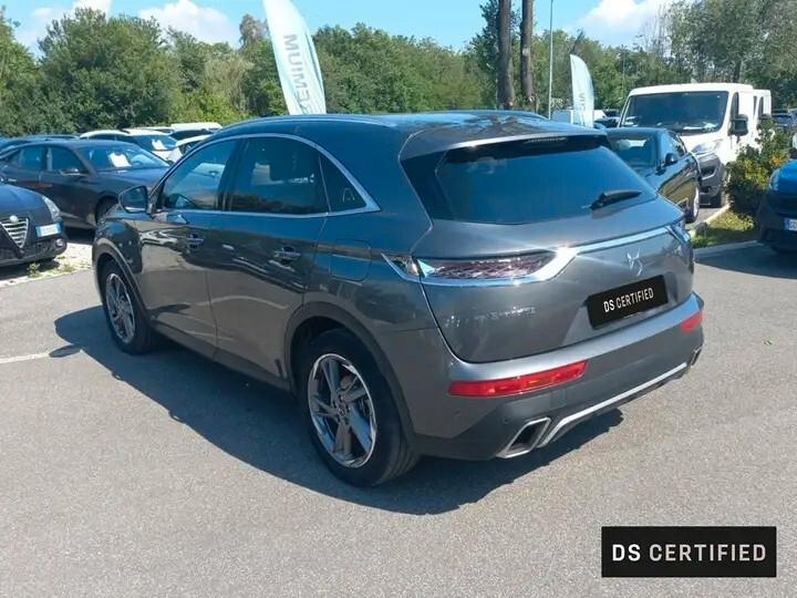 Ds 7 E-Tense 225 Rivoli