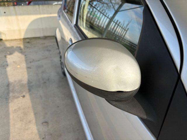 TOYOTA Aygo 1.0 12V VVT-i 5 porte OK NEOPATENTATI 5 PORTE