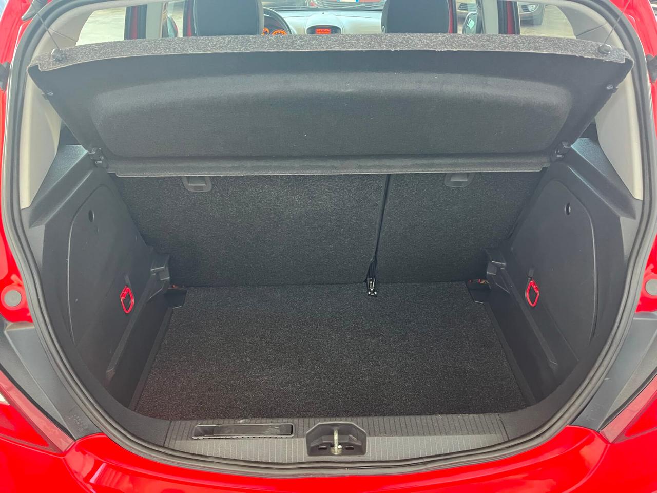 Opel Corsa 1.2 5 porte Edition
