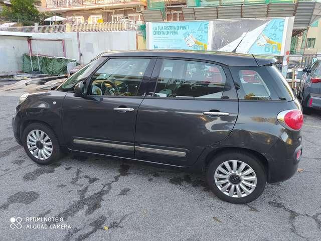 Fiat 500L 500L 1.3 mjt Lounge 85cv