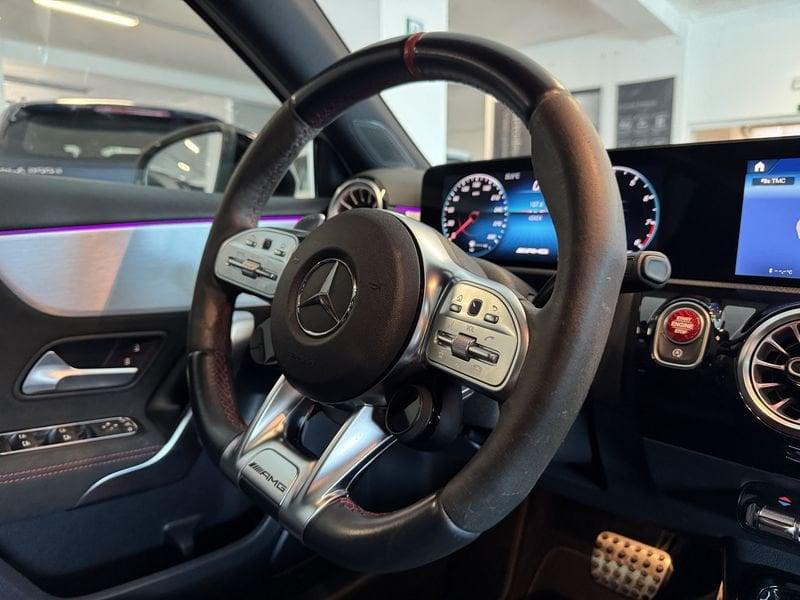 Mercedes-Benz Classe A A 45S AMG 4Matic+