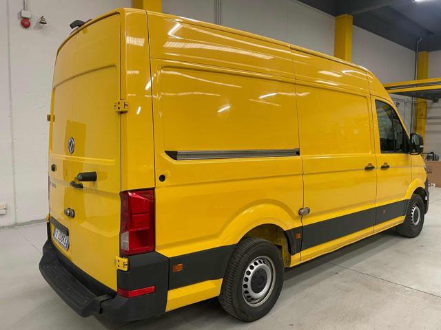 VOLKSWAGEN Crafter 30 2.0 TDI 140CV PM-TM Furgone L2 H2