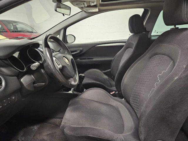 FIAT Punto 1.3 MJT II S&S 95 CV 3 porte