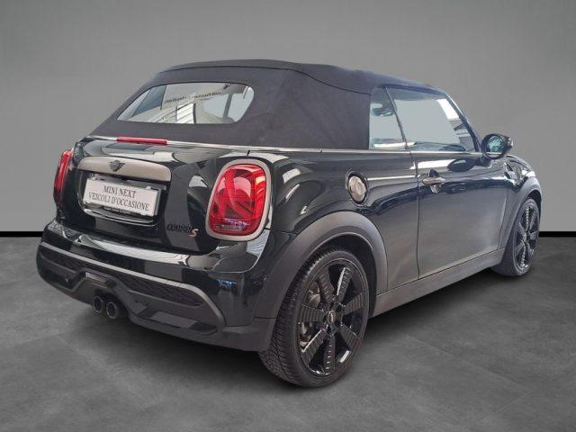 MINI Cooper S 2.0 Cooper S Resolute Aut.