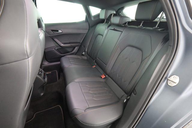 CUPRA Formentor Formentor 1.5 TSI DSG