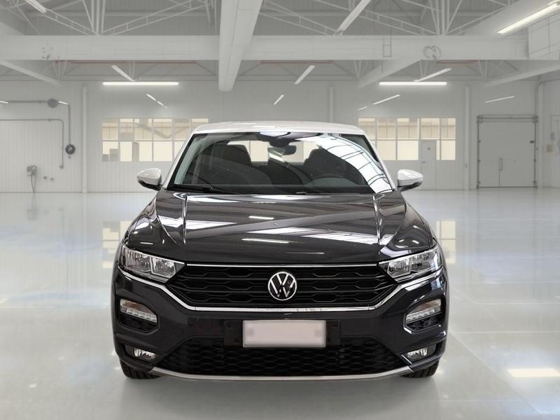 VOLKSWAGEN T-ROC 1.0 TSI Style
