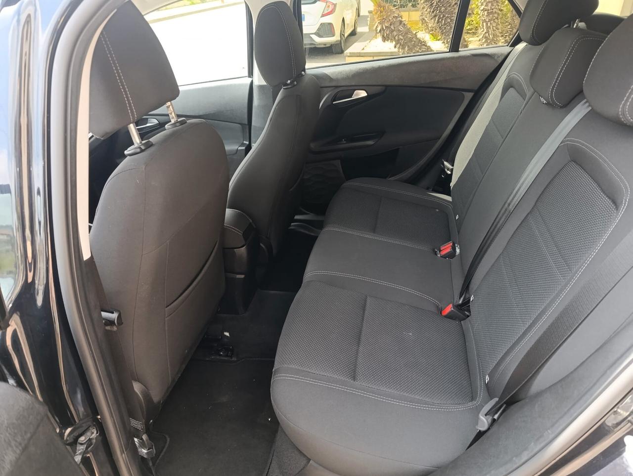 Fiat Tipo 1.6 Mjt S&S SW City Life