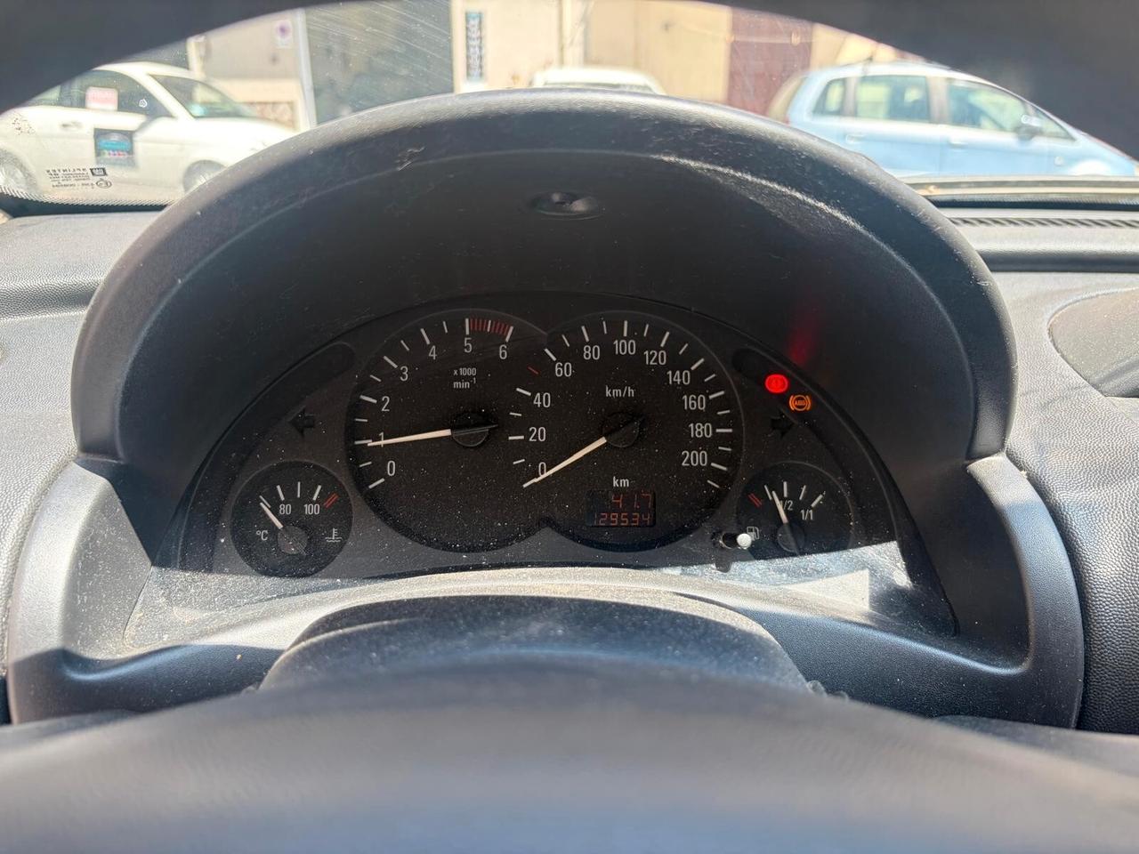 Opel Corsa 1.3 CDTI DIESEL IMMEDIATO REALIZZO