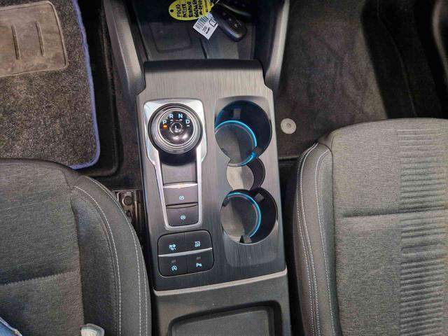 FORD Focus 1.5 EcoBlue 120 CV automatico 5p. Active Co-Pilot