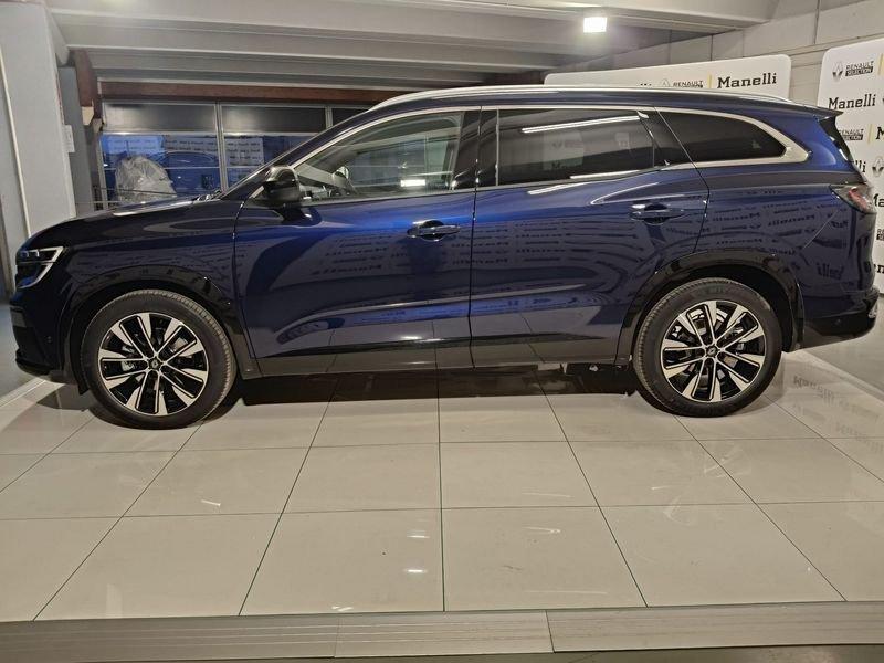 Renault Espace Techno my24 Full Hybrid E-Tech 200 rif.3021