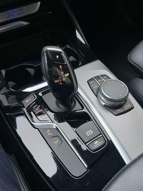 BMW - X3 xDrive20d Msport