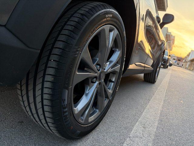 FORD Puma 1.5 EcoBlue 120 CV Titanium