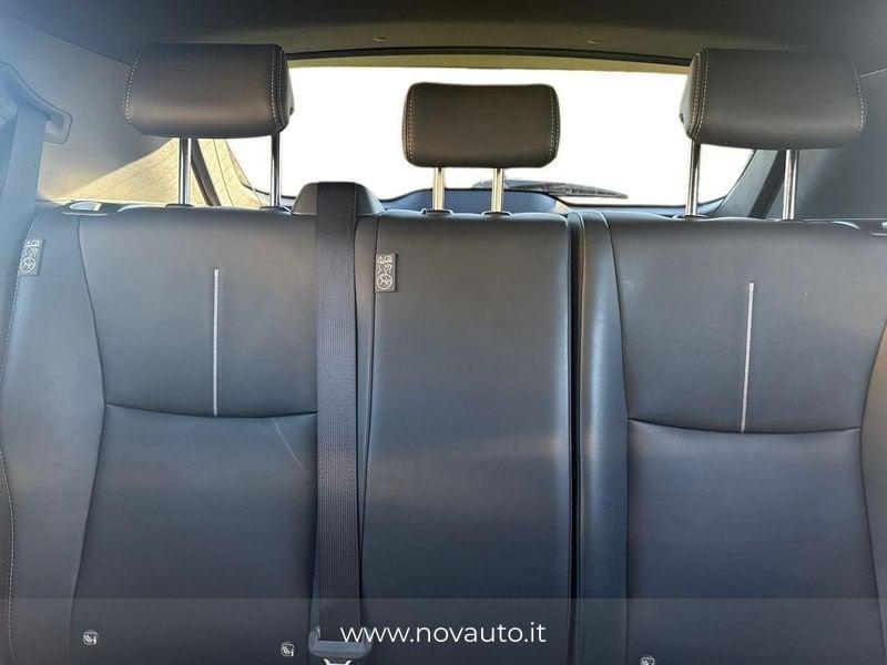Lexus LBX LBX 1.5 hybrid Relax 2wd