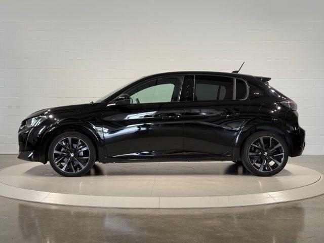 PEUGEOT 208 BlueHDi 102cv S&S 5p. GT PREZZO REALE