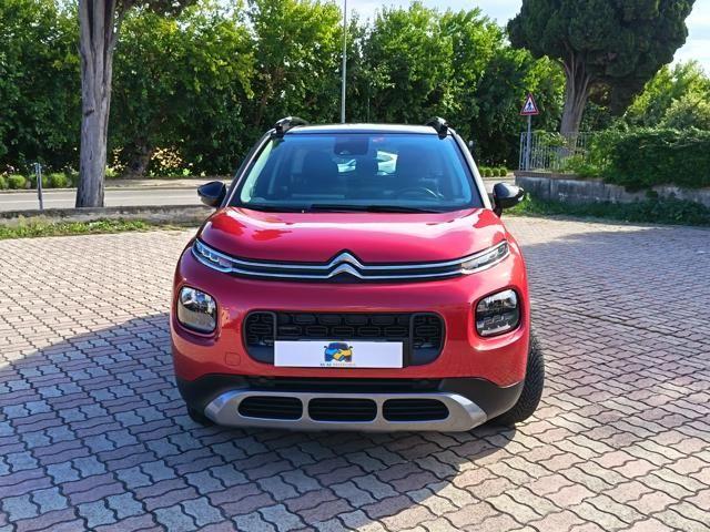 CITROEN C3 Aircross PureTech 110 S&S Feel