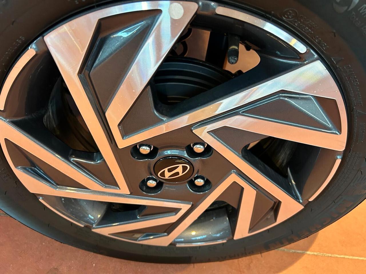 Hyundai i20 CONNECTLINE 1.2 MPI MT KM 0