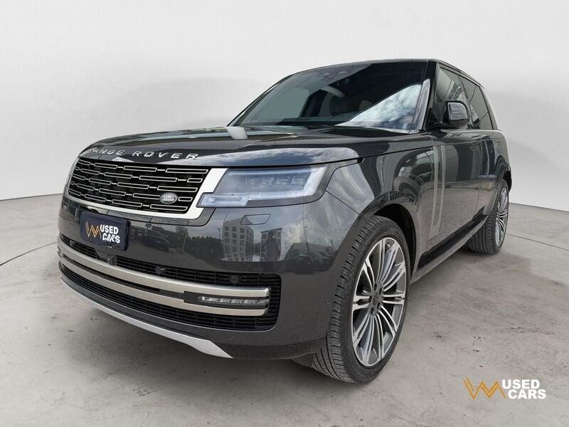 Land Rover Range Rover 3.0D I6 350 MHEV HSE SWB aut.