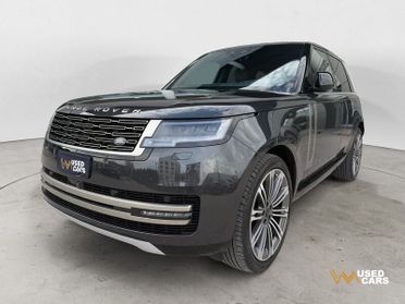 Land Rover Range Rover 3.0D I6 350 MHEV HSE SWB aut.