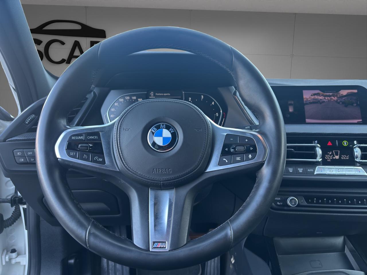 BMW 116 d Sport - Promo Finanziamento - Automatica