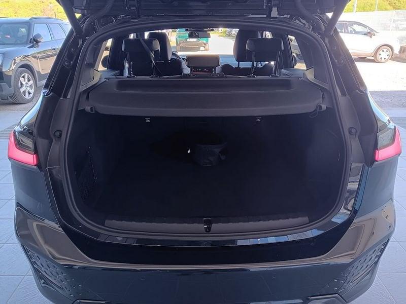 BMW Serie 2 Active Tourer 218d Active Tourer Msport auto